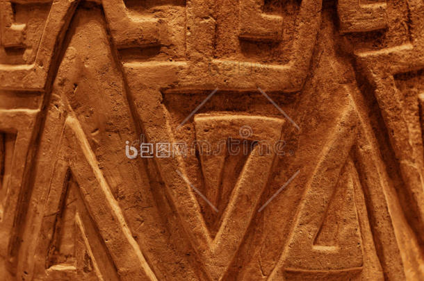 中国古代纹样纹理背景图片-包图网企业站