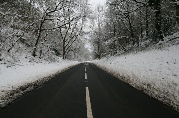 雪路