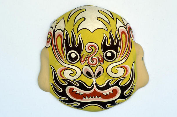 陶瓷中国神话人物