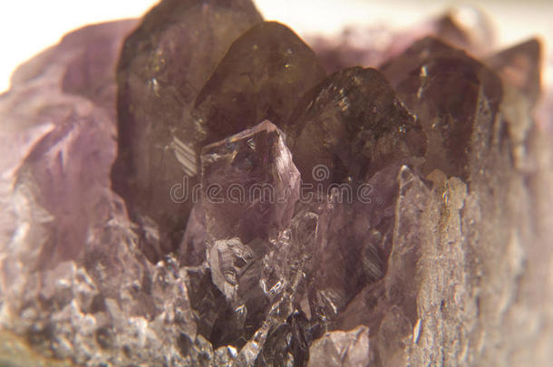 紫水晶紫水晶