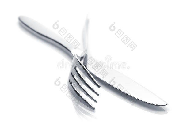 餐具或餐具刀叉套装