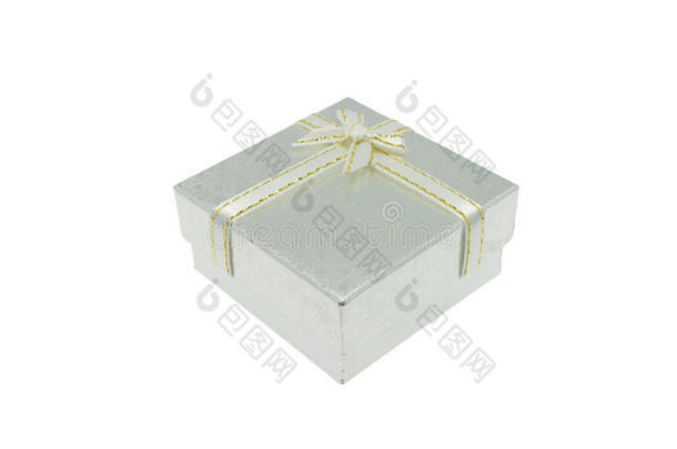 银色圣诞及重要节日礼盒