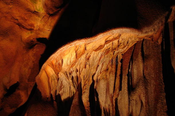 斯洛伐克多米卡洞穴
