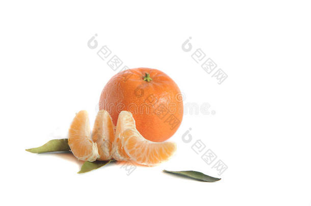 熟<strong>橘子</strong>