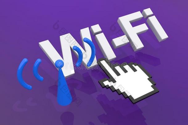 <strong>wifi</strong>连接