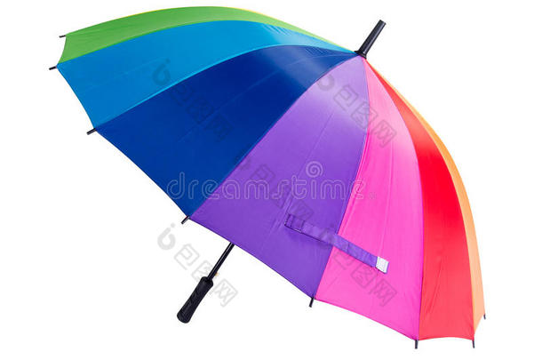 雨伞。背景雨伞