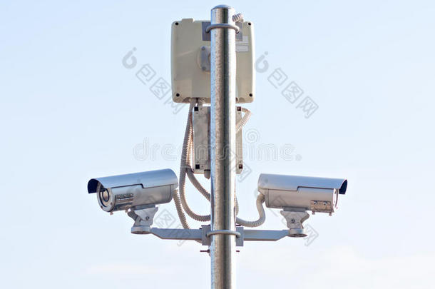 安全监控摄像机安全监控设备