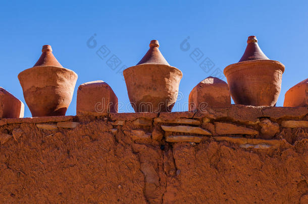摩洛哥古董木器