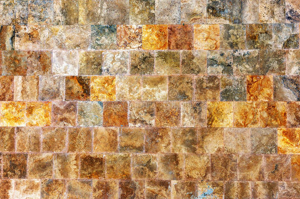 大理石瓷砖装饰纹理背景墙