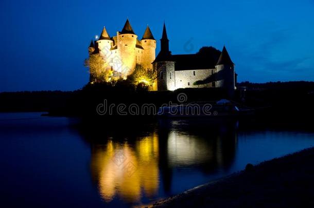 法国瓦尔城堡