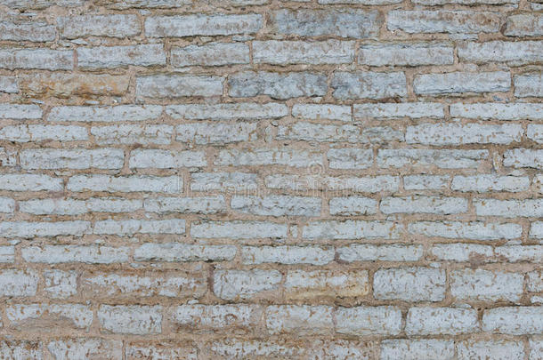 石灰岩墙体结构背景