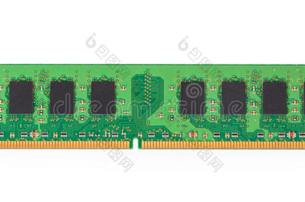 ddr2内存<strong>模块</strong>
