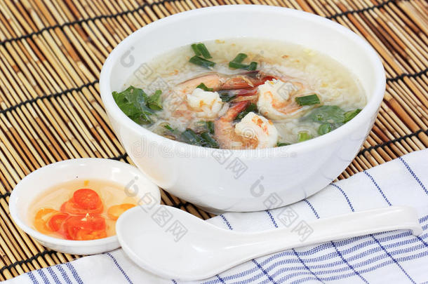 泰国虾米