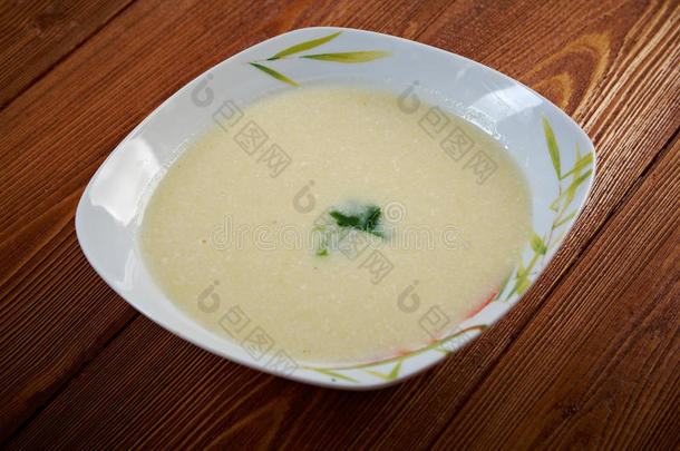 法国传统汤