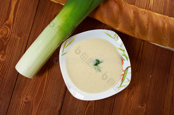 法国传统汤