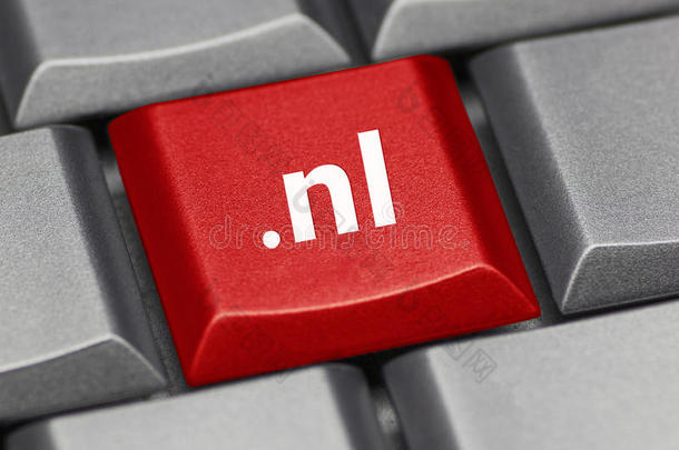 计算机密钥-荷兰互联网后缀