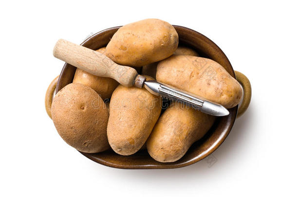 木皮土豆