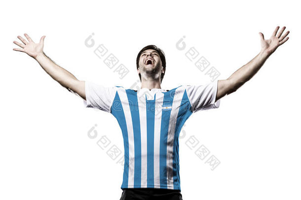 阿根廷足球运动员