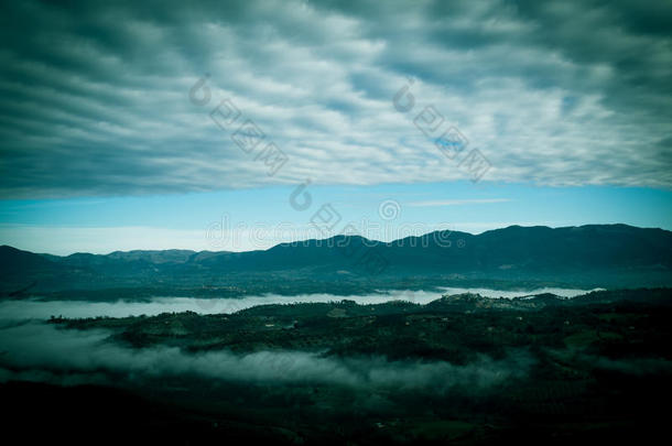 意大利风景