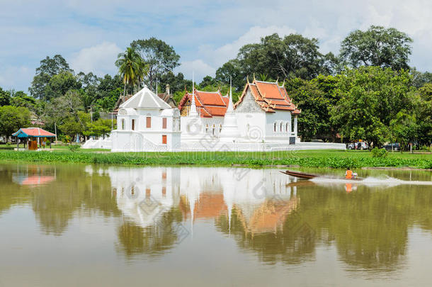 泰国古寺