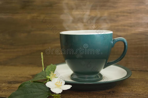 <strong>茉莉花茶</strong>