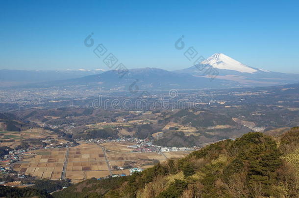 富士山