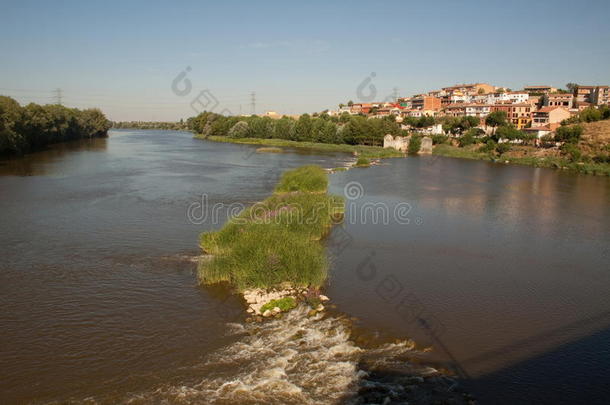 tordesillas和duero河
