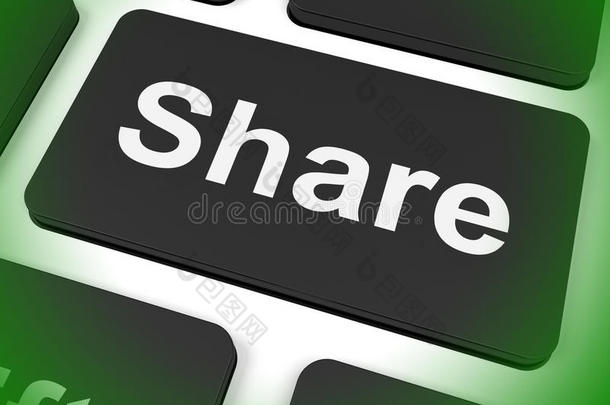 共享关键节目在线共享网页或图片