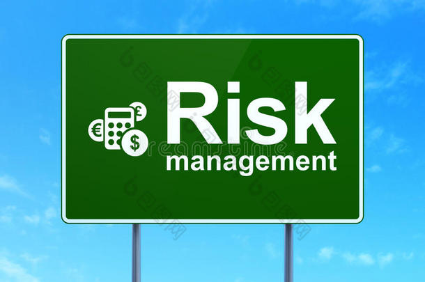 金融理念：风险管理与计算器