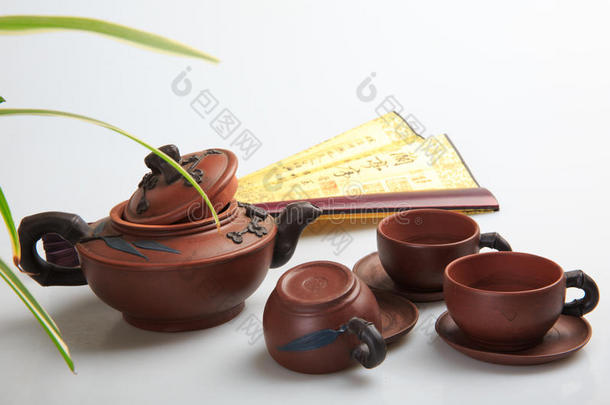 中国茶具紫砂壶