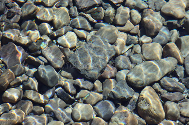 河流岩石摘要