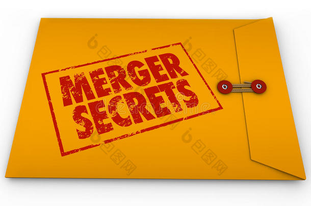 机密机密信封机密信息图片包图网企业站