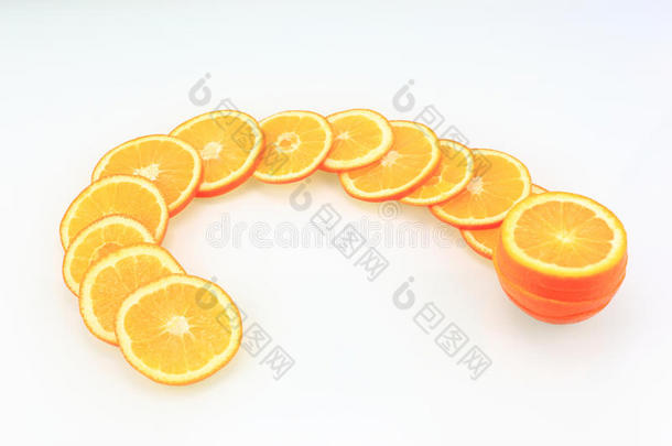 亚洲背景饮料瓷器柑橘