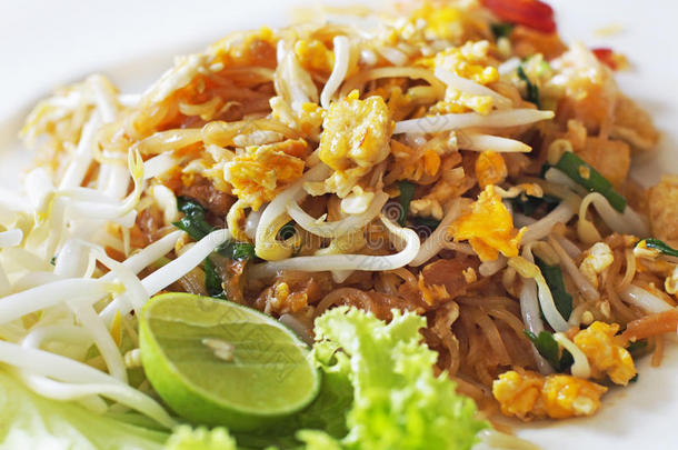 泰国传统美食