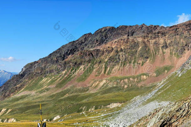 斯泰尔维奥山口