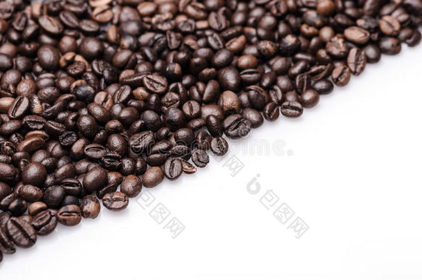 蒜头咖啡豆