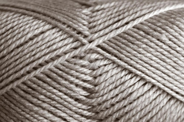 羊毛针织纱