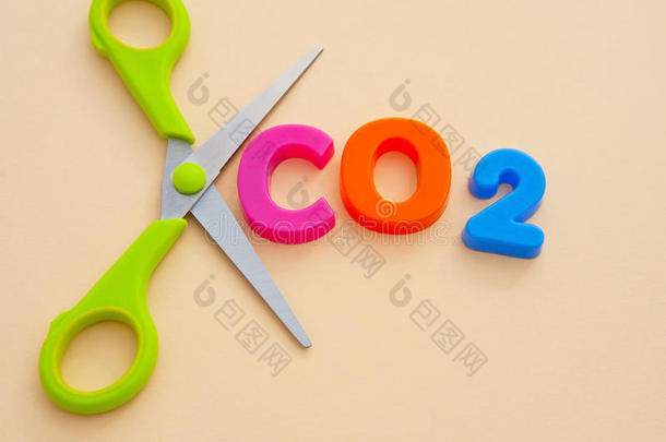 减少二氧化碳排放