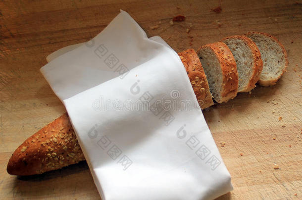法式法式法式面包片