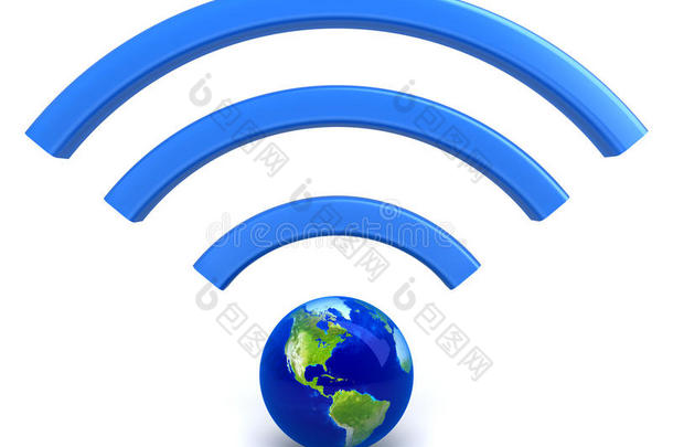 全球wifi