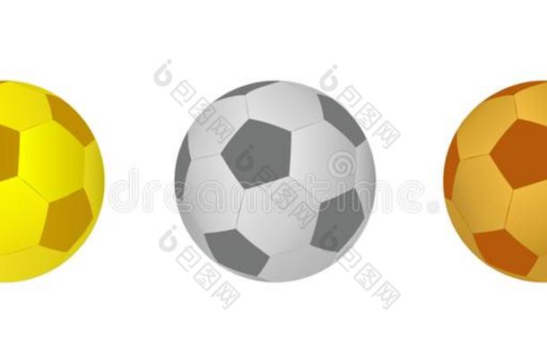 足球-cdr格式