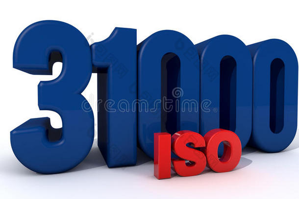 iso 31000标准