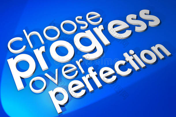 选择progress而不是protection 3d <strong>word</strong>蓝色背景