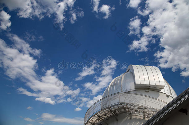 莫斯科天文馆