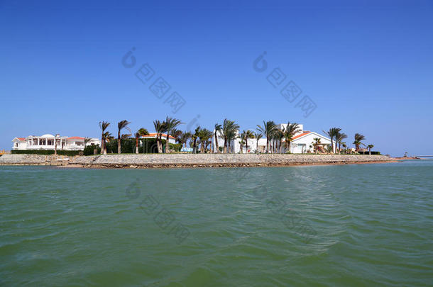 el gouna-埃及