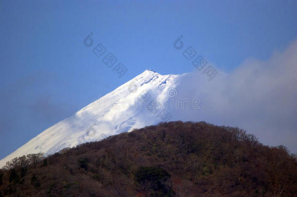 日本富士山