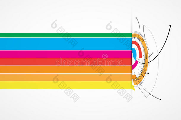 科学未来互联网高<strong>科技企业</strong>