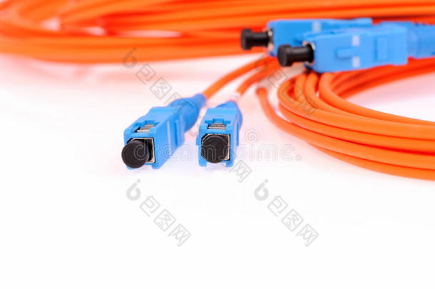 <strong>光纤</strong>网络电缆