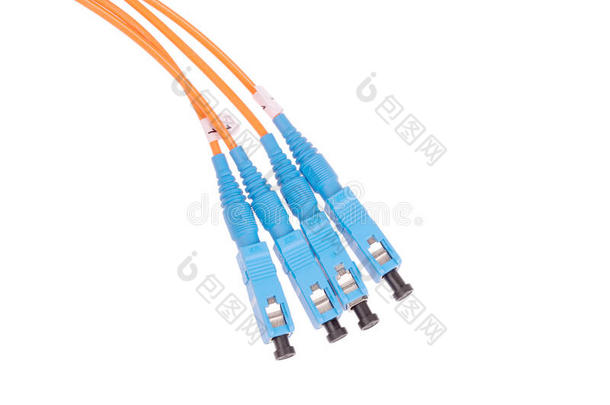 <strong>光纤网络</strong>电缆