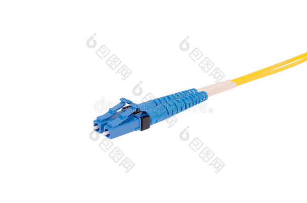 光纤网络电缆